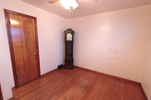 Tiny photo for 5735 S Moody Avenue, Chicago, IL 60638 (MLS # 12776454)