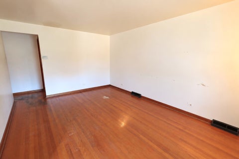 Tiny photo for 5735 S Moody Avenue, Chicago, IL 60638 (MLS # 12776454)