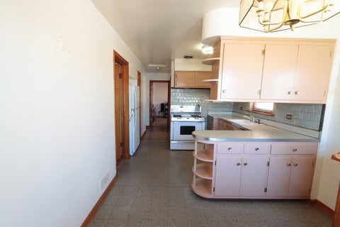 Tiny photo for 5735 S Moody Avenue, Chicago, IL 60638 (MLS # 12776454)