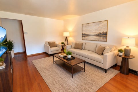 Tiny photo for 5735 S Moody Avenue, Chicago, IL 60638 (MLS # 12776454)