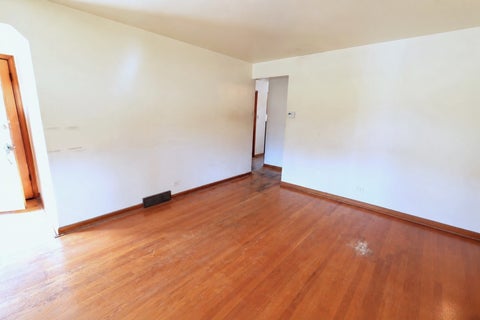 Tiny photo for 5735 S Moody Avenue, Chicago, IL 60638 (MLS # 12776454)