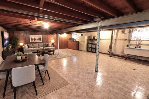 Tiny photo for 5735 S Moody Avenue, Chicago, IL 60638 (MLS # 12776454)