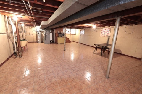 Tiny photo for 5735 S Moody Avenue, Chicago, IL 60638 (MLS # 12776454)