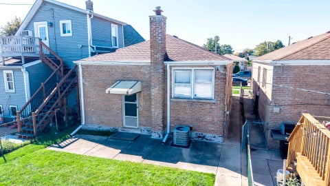 Tiny photo for 5735 S Moody Avenue, Chicago, IL 60638 (MLS # 12776454)