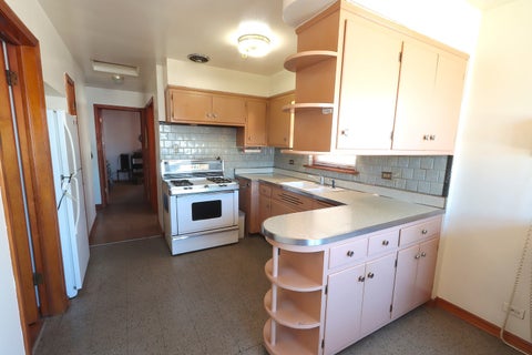 Tiny photo for 5735 S Moody Avenue, Chicago, IL 60638 (MLS # 12776454)