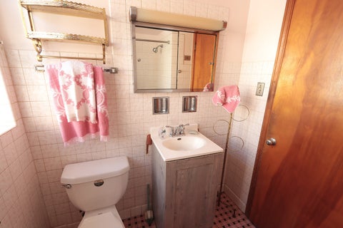Tiny photo for 5735 S Moody Avenue, Chicago, IL 60638 (MLS # 12776454)