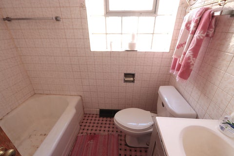 Tiny photo for 5735 S Moody Avenue, Chicago, IL 60638 (MLS # 12776454)
