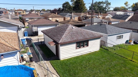 Tiny photo for 5735 S Moody Avenue, Chicago, IL 60638 (MLS # 12776454)