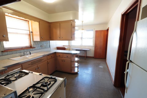 Tiny photo for 5735 S Moody Avenue, Chicago, IL 60638 (MLS # 12776454)