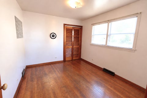 Tiny photo for 5735 S Moody Avenue, Chicago, IL 60638 (MLS # 12776454)