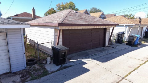 Tiny photo for 5735 S Moody Avenue, Chicago, IL 60638 (MLS # 12776454)
