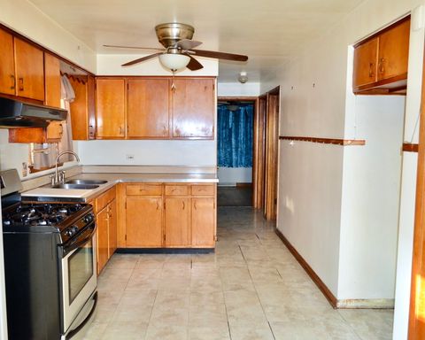 Tiny photo for 9238 S Normal Avenue, Chicago, IL 60620 (MLS # 12542087)