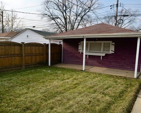 Tiny photo for 9238 S Normal Avenue, Chicago, IL 60620 (MLS # 12542087)