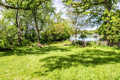 23780 N South Lakewood Lane Lake Zurich IL 60047