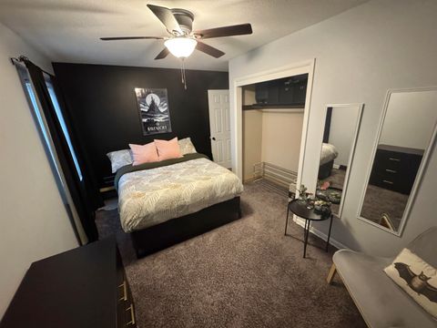 Tiny photo for 2123 N Gayman Avenue, Davenport, IA 52804 (MLS # 100000257)