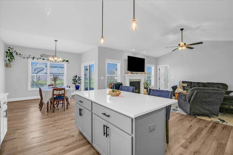 Tiny photo for 1709 Littlefield Lane, Mahomet, IL 61853 (MLS # 12613640)