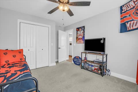 Tiny photo for 1709 Littlefield Lane, Mahomet, IL 61853 (MLS # 12613640)