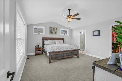 Tiny photo for 1709 Littlefield Lane, Mahomet, IL 61853 (MLS # 12613640)