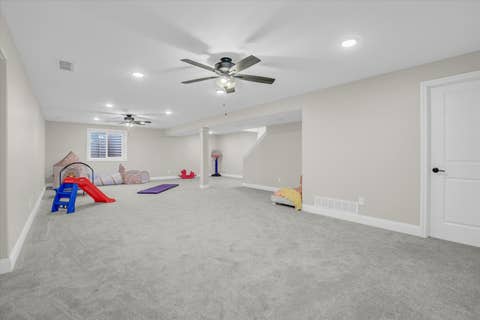 Tiny photo for 1709 Littlefield Lane, Mahomet, IL 61853 (MLS # 12613640)