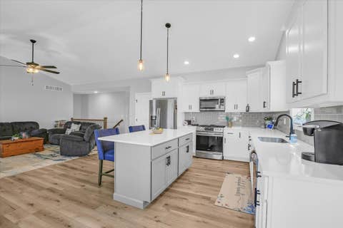Tiny photo for 1709 Littlefield Lane, Mahomet, IL 61853 (MLS # 12613640)