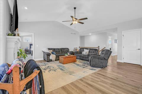 Tiny photo for 1709 Littlefield Lane, Mahomet, IL 61853 (MLS # 12613640)