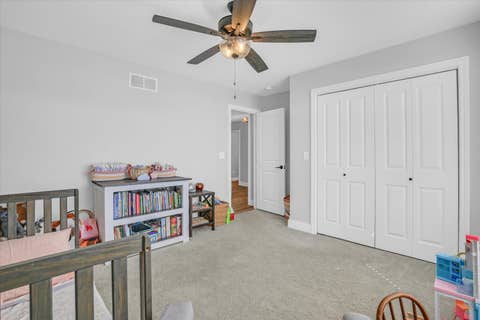 Tiny photo for 1709 Littlefield Lane, Mahomet, IL 61853 (MLS # 12613640)