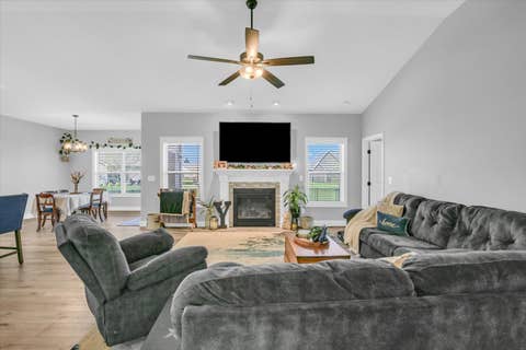 Tiny photo for 1709 Littlefield Lane, Mahomet, IL 61853 (MLS # 12613640)