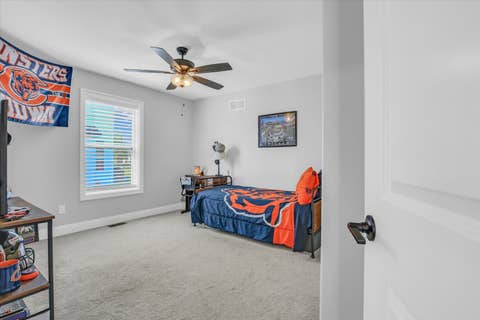 Tiny photo for 1709 Littlefield Lane, Mahomet, IL 61853 (MLS # 12613640)