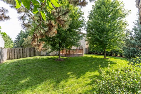 Tiny photo for 1944 Woodhaven Drive, Bartlett, IL 60103 (MLS # 12690484)