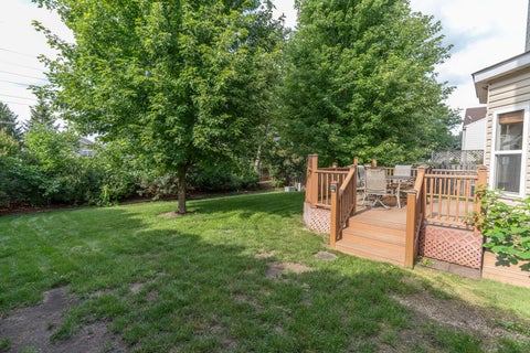 Tiny photo for 1944 Woodhaven Drive, Bartlett, IL 60103 (MLS # 12690484)