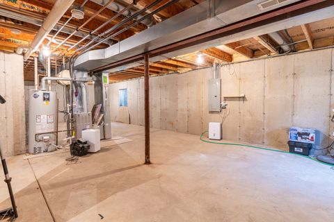 Tiny photo for 1944 Woodhaven Drive, Bartlett, IL 60103 (MLS # 12690484)