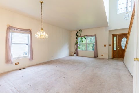Tiny photo for 1944 Woodhaven Drive, Bartlett, IL 60103 (MLS # 12690484)