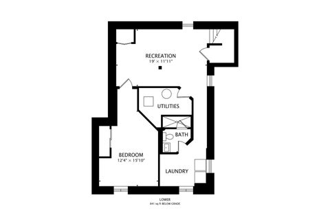Tiny photo for Hinsdale, IL 60521 (MLS # 12668672)
