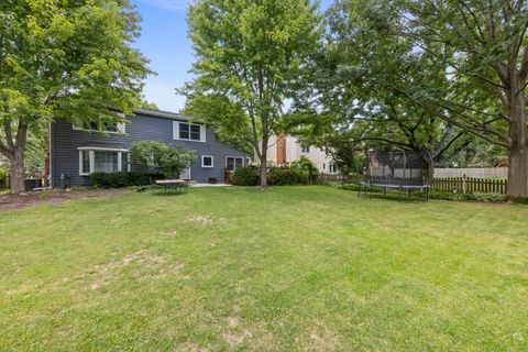 Tiny photo for 1434 Culpepper Drive, Naperville, IL 60540 (MLS # 12468211)