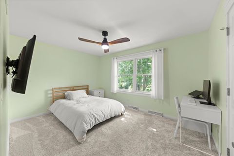 Tiny photo for 1434 Culpepper Drive, Naperville, IL 60540 (MLS # 12468211)