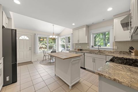 Tiny photo for 1434 Culpepper Drive, Naperville, IL 60540 (MLS # 12468211)