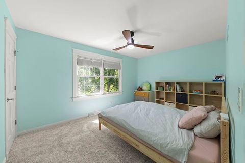 Tiny photo for 1434 Culpepper Drive, Naperville, IL 60540 (MLS # 12468211)