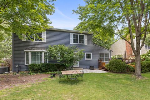 Tiny photo for 1434 Culpepper Drive, Naperville, IL 60540 (MLS # 12468211)