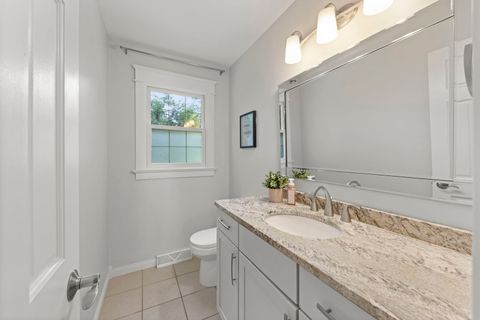Tiny photo for 1434 Culpepper Drive, Naperville, IL 60540 (MLS # 12468211)
