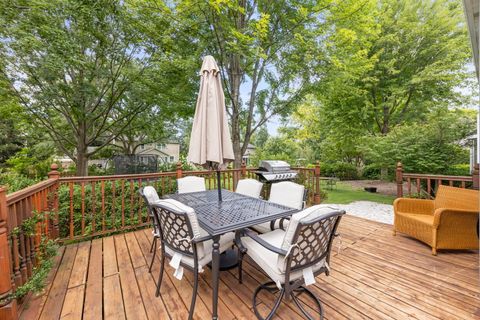 Tiny photo for 1434 Culpepper Drive, Naperville, IL 60540 (MLS # 12468211)