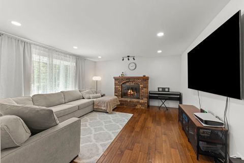 Tiny photo for 1434 Culpepper Drive, Naperville, IL 60540 (MLS # 12468211)