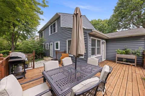 Tiny photo for 1434 Culpepper Drive, Naperville, IL 60540 (MLS # 12468211)