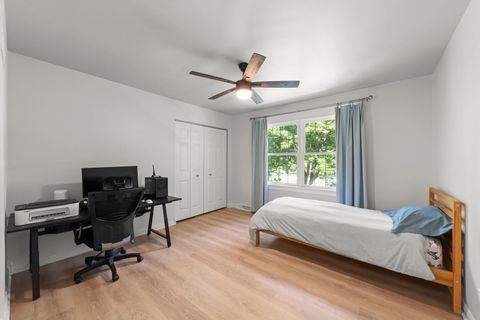Tiny photo for 1434 Culpepper Drive, Naperville, IL 60540 (MLS # 12468211)