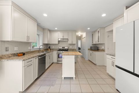 Tiny photo for 1434 Culpepper Drive, Naperville, IL 60540 (MLS # 12468211)