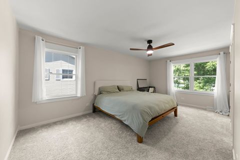 Tiny photo for 1434 Culpepper Drive, Naperville, IL 60540 (MLS # 12468211)