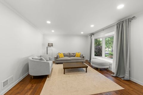 Tiny photo for 1434 Culpepper Drive, Naperville, IL 60540 (MLS # 12468211)