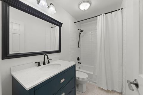 Tiny photo for 1434 Culpepper Drive, Naperville, IL 60540 (MLS # 12468211)