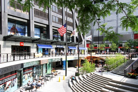 Tiny photo for 175 E Delaware Place #8004, Chicago, IL 60611 (MLS # 12731621)