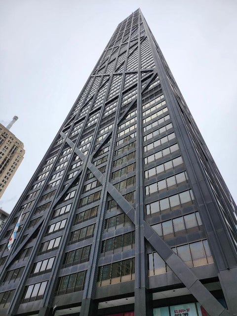 Photo of 175 E Delaware Place #8004, Chicago, IL 60611 (MLS # 12731621)