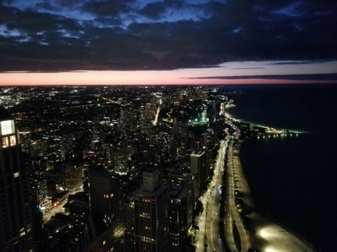 Tiny photo for 175 E Delaware Place #8004, Chicago, IL 60611 (MLS # 12731621)